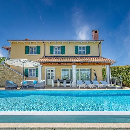 Villa Sana Selina 외부 사진