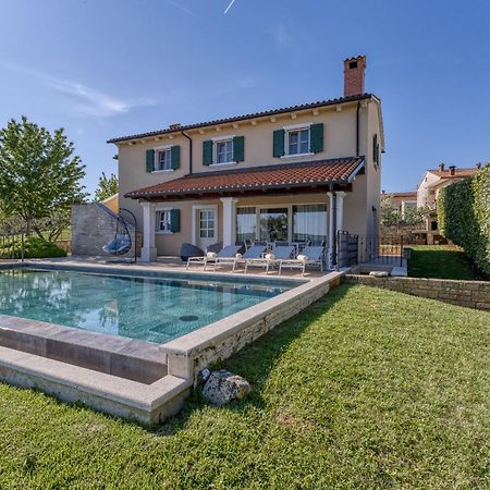 Villa Sana Selina 외부 사진