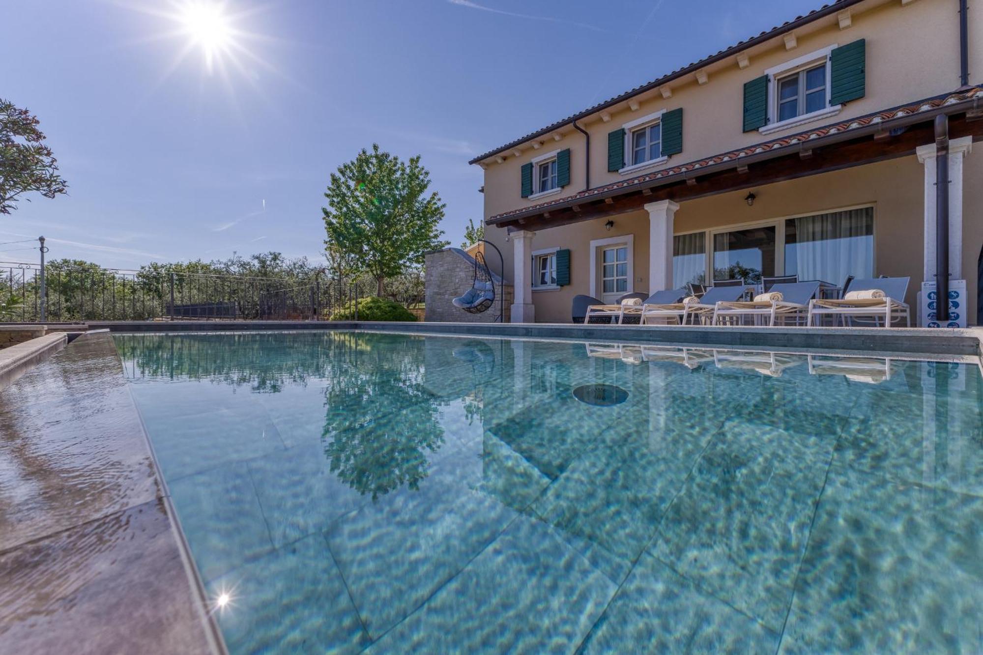 Villa Sana Selina 외부 사진