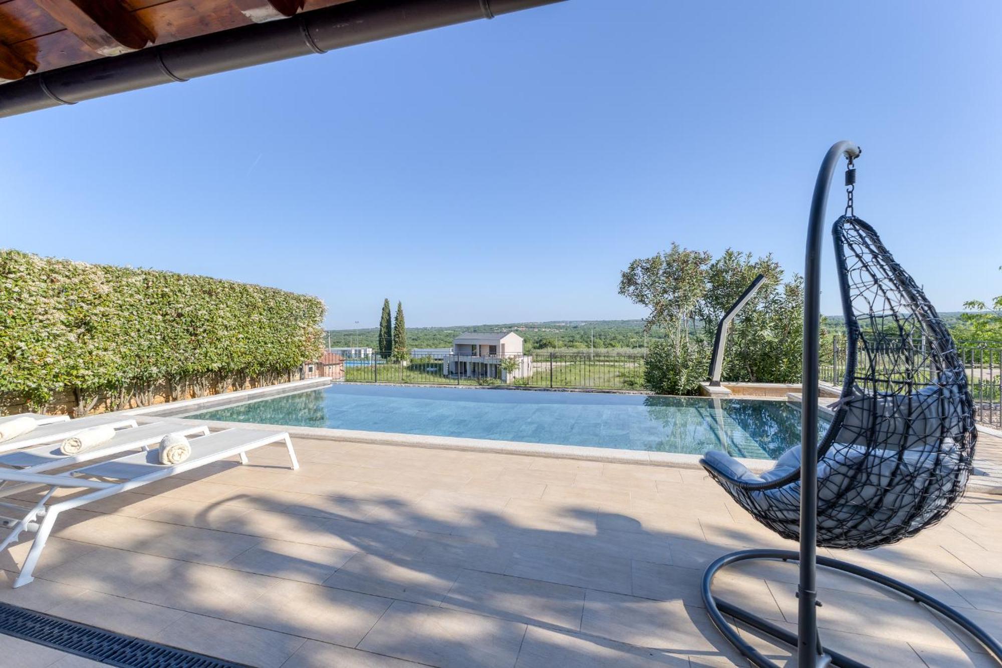 Villa Sana Selina 외부 사진