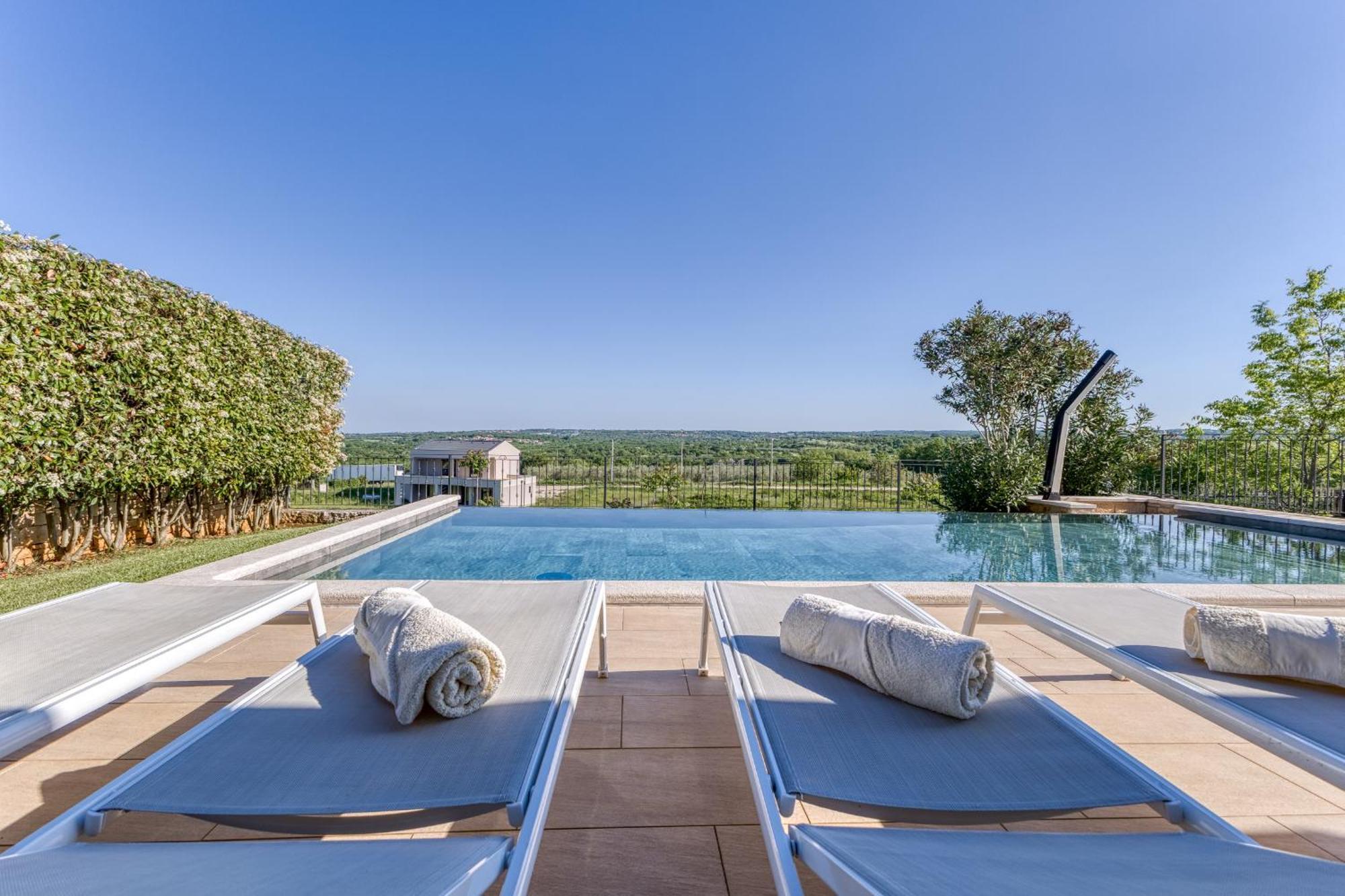 Villa Sana Selina 외부 사진