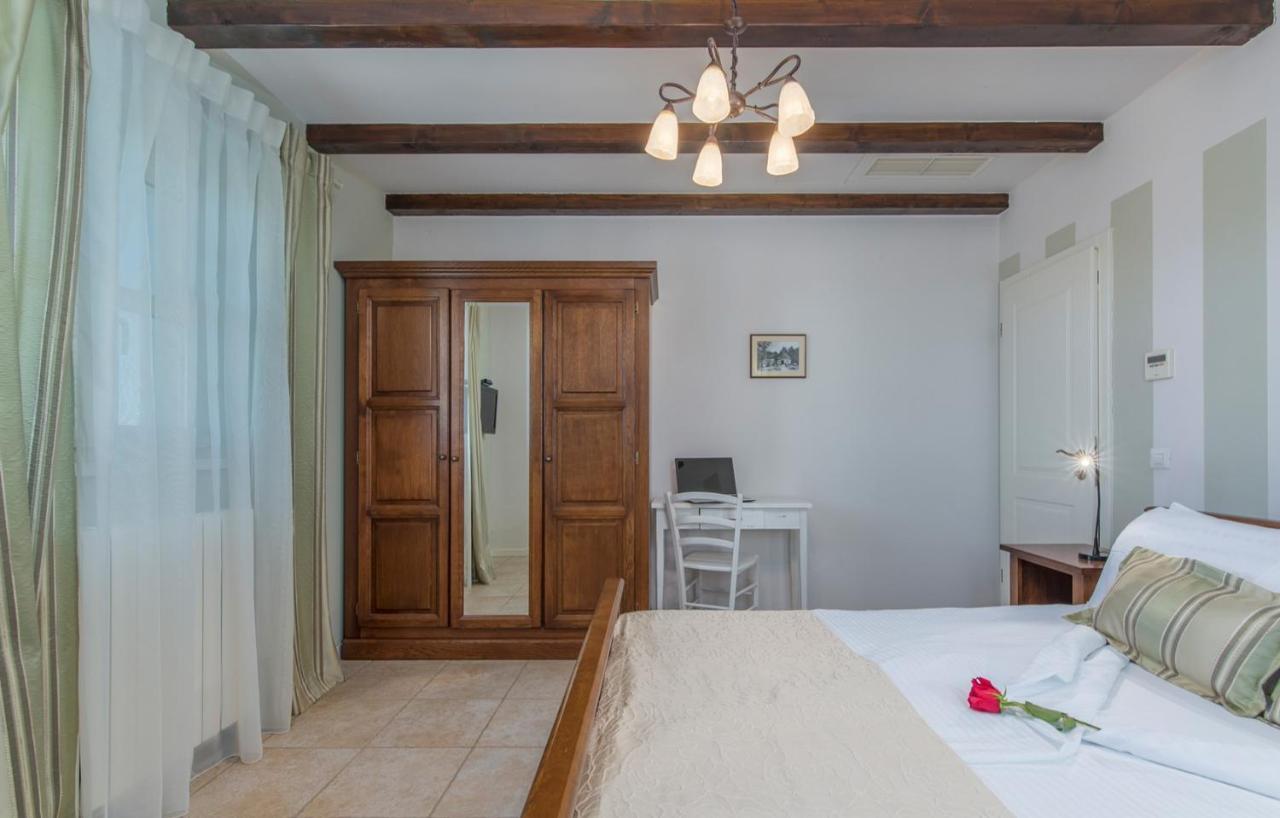 Villa Sana Selina 외부 사진