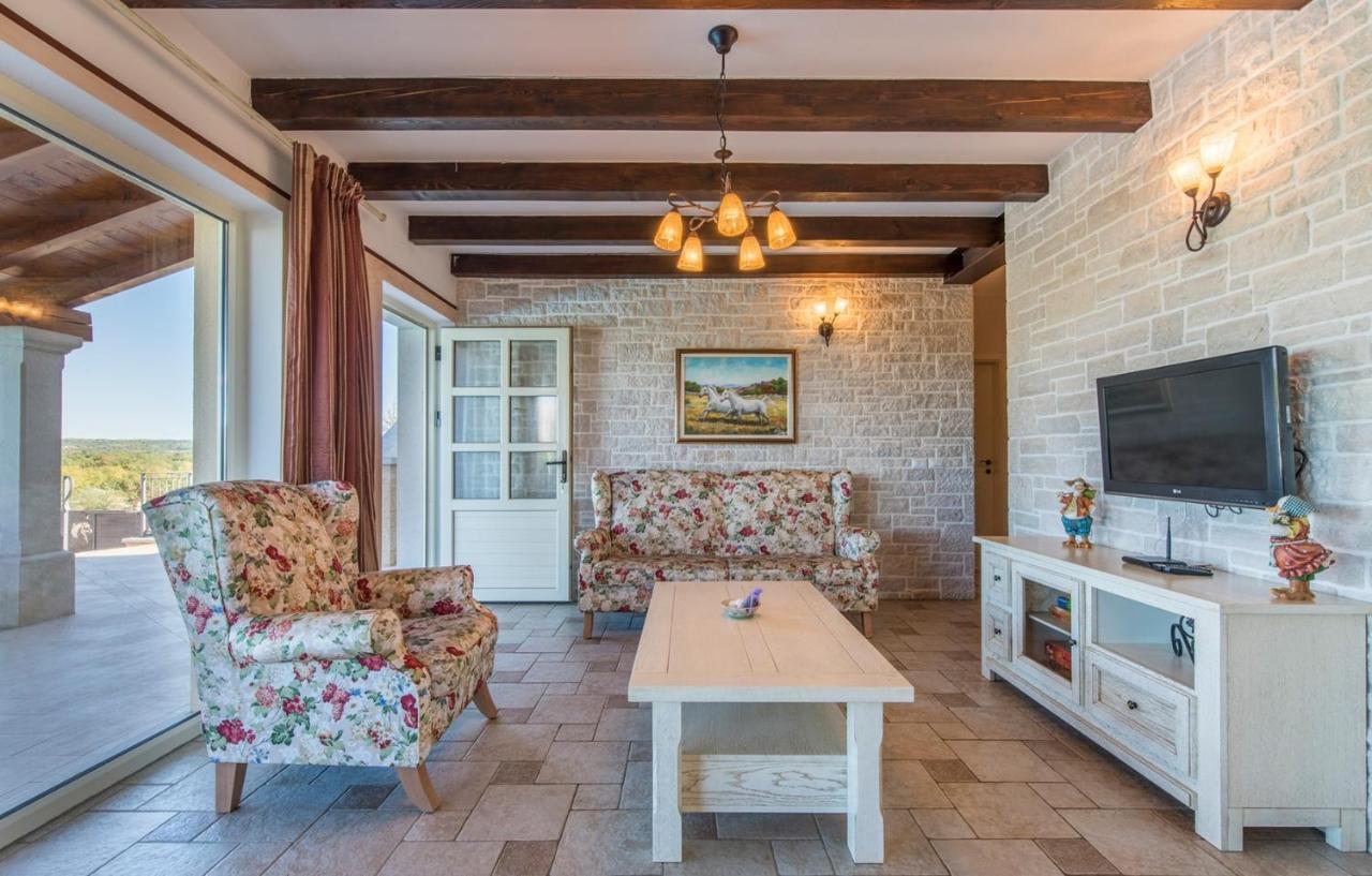 Villa Sana Selina 외부 사진