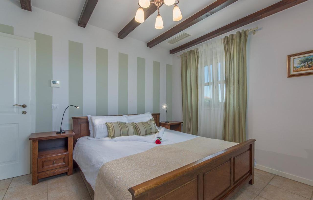 Villa Sana Selina 외부 사진