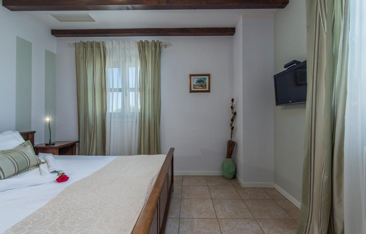 Villa Sana Selina 외부 사진