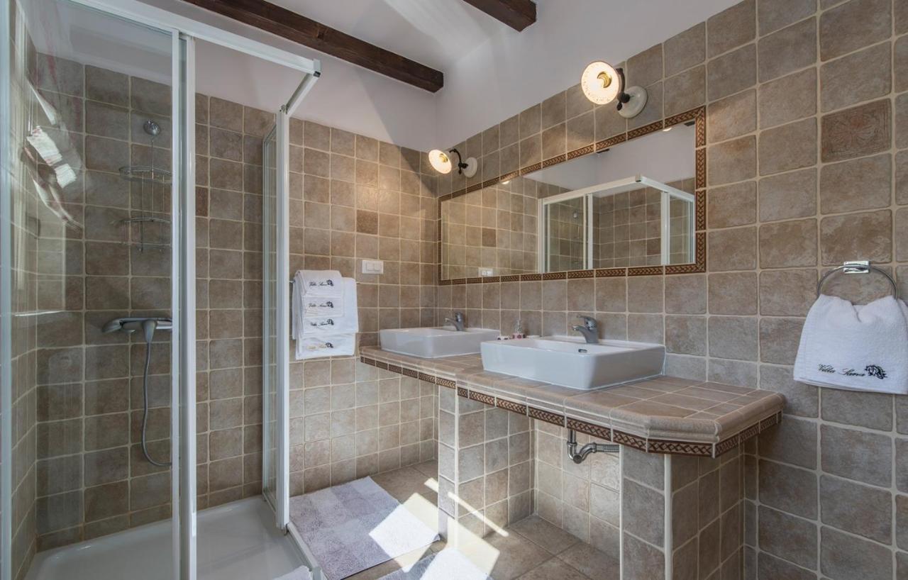 Villa Sana Selina 외부 사진
