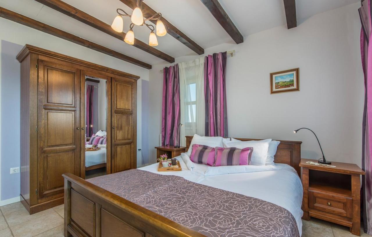 Villa Sana Selina 외부 사진