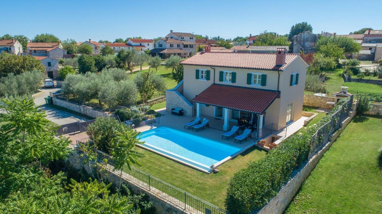 Villa Sana Selina 외부 사진