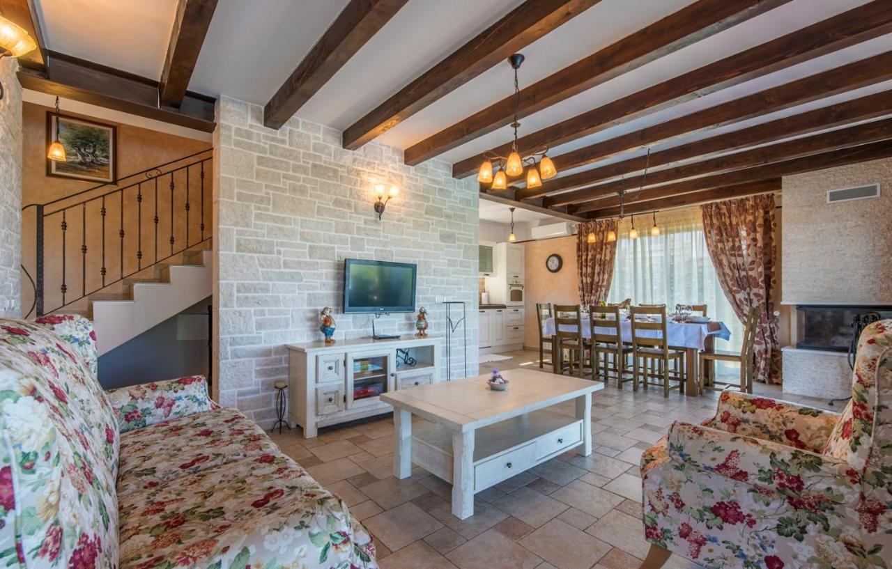 Villa Sana Selina 외부 사진