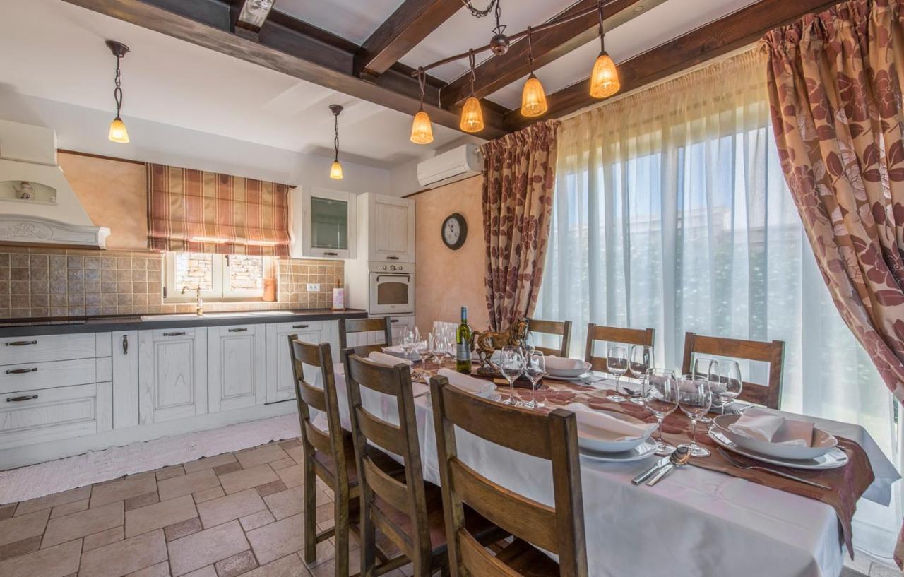 Villa Sana Selina 외부 사진
