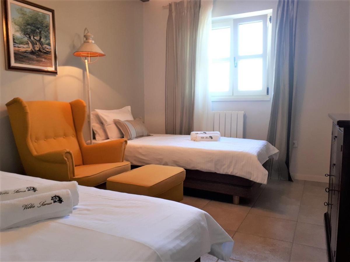 Villa Sana Selina 외부 사진